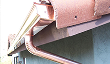 Rain Gutter Installation, Repair, Cleaning in Lowell, OR
